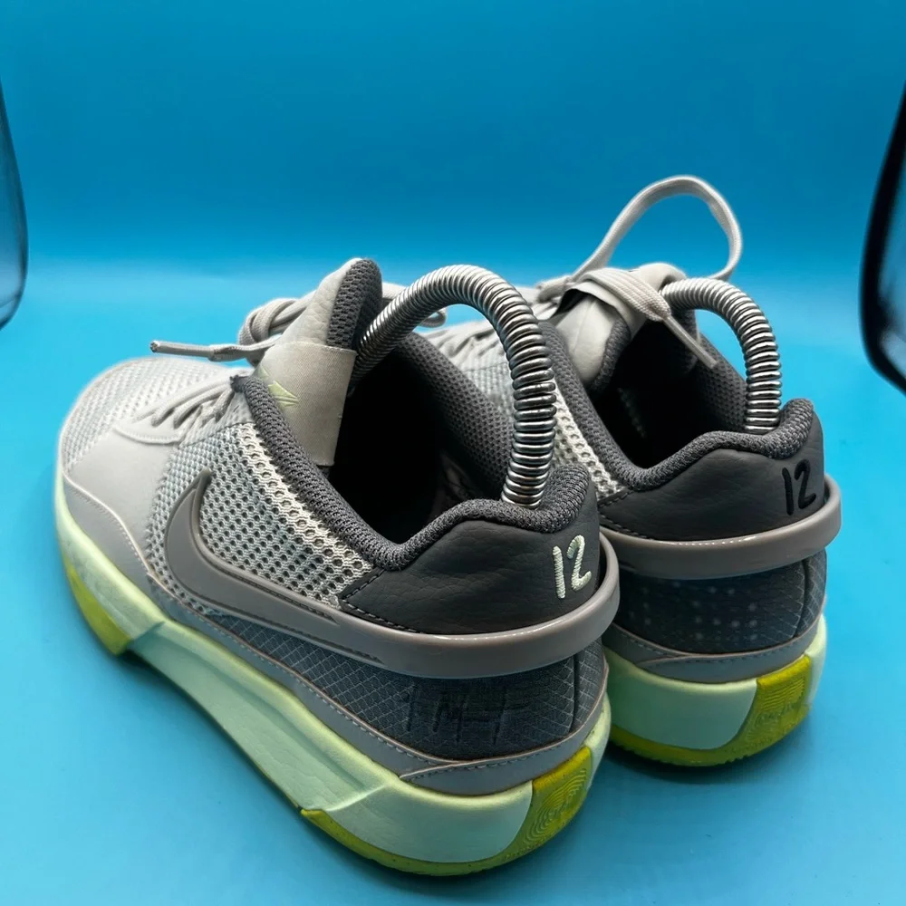 Nike Ja 1 GS Ja Morant Flash